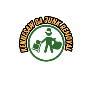 junk removal in Kennesaw GA by JUNK MAN junk removal