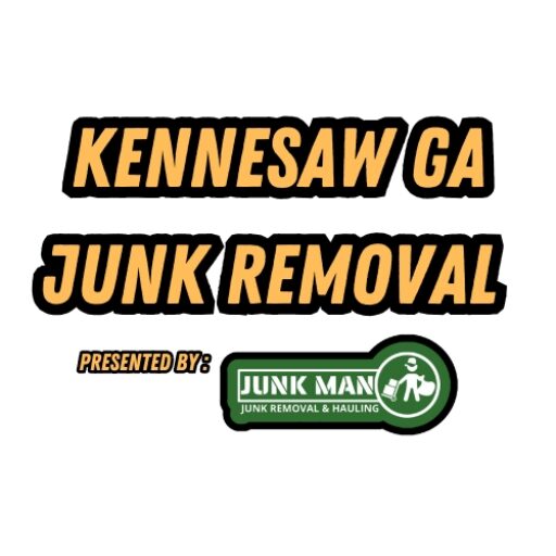 Kennesaw GA Junk Removal and Hauling